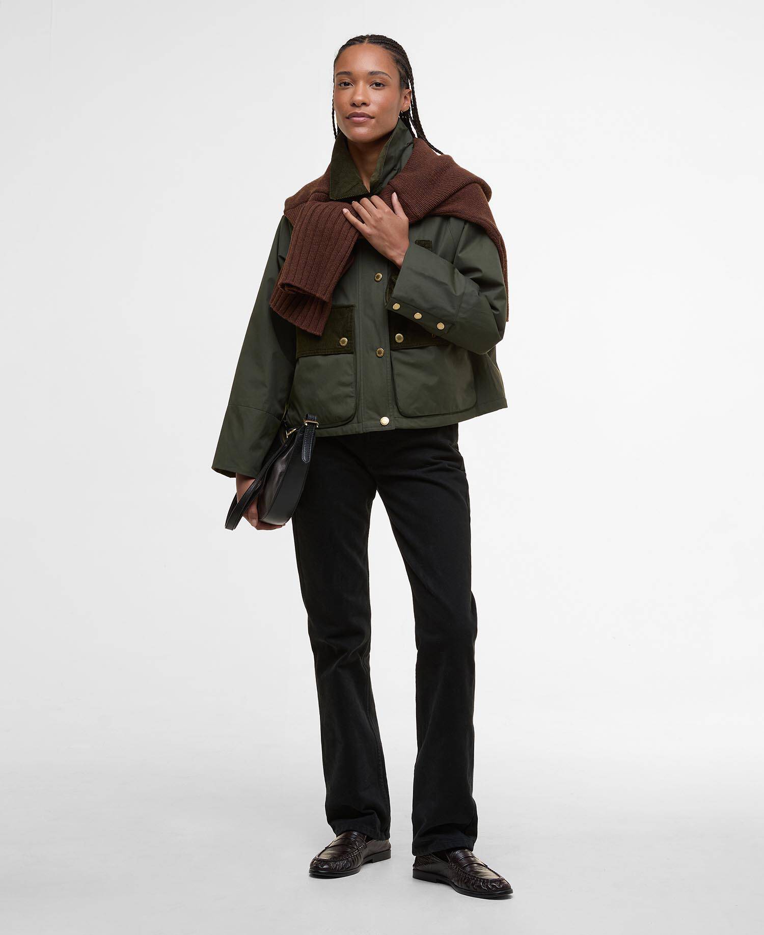 Women's Phoebe Casual Jacket