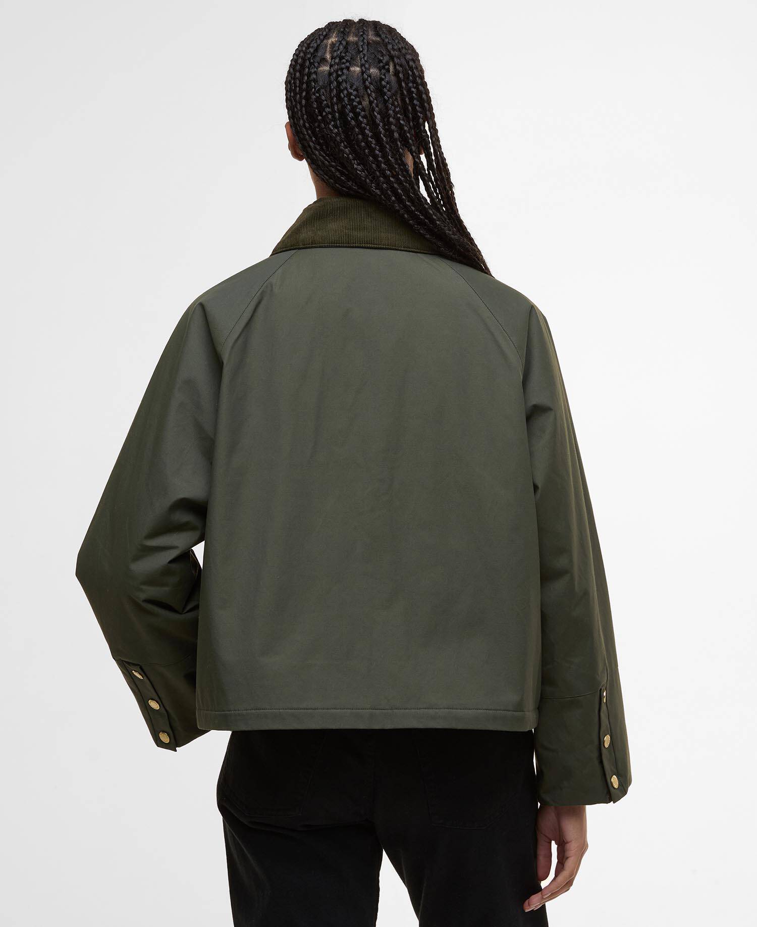 Women's Phoebe Casual Jacket