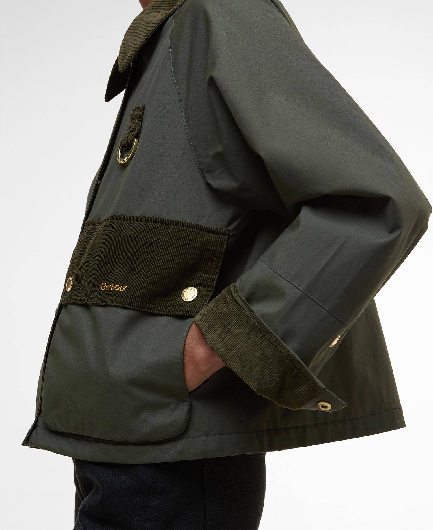 Women's Phoebe Casual Jacket