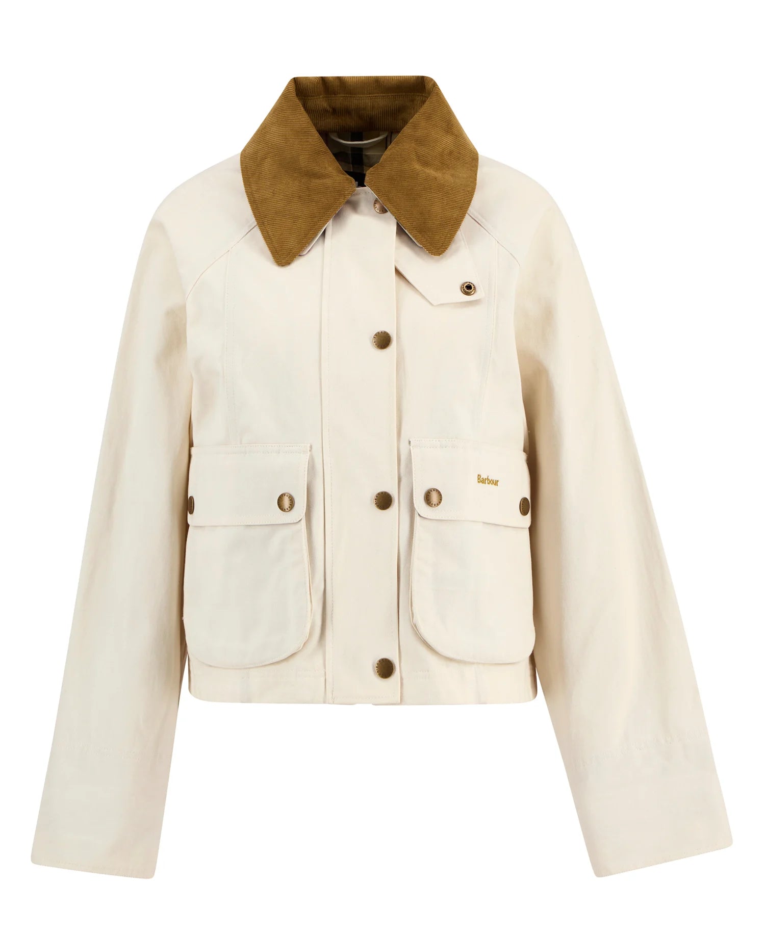 Women's Cropped Beadnell Casual Jacket