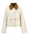 Women's Cropped Beadnell Casual Jacket
