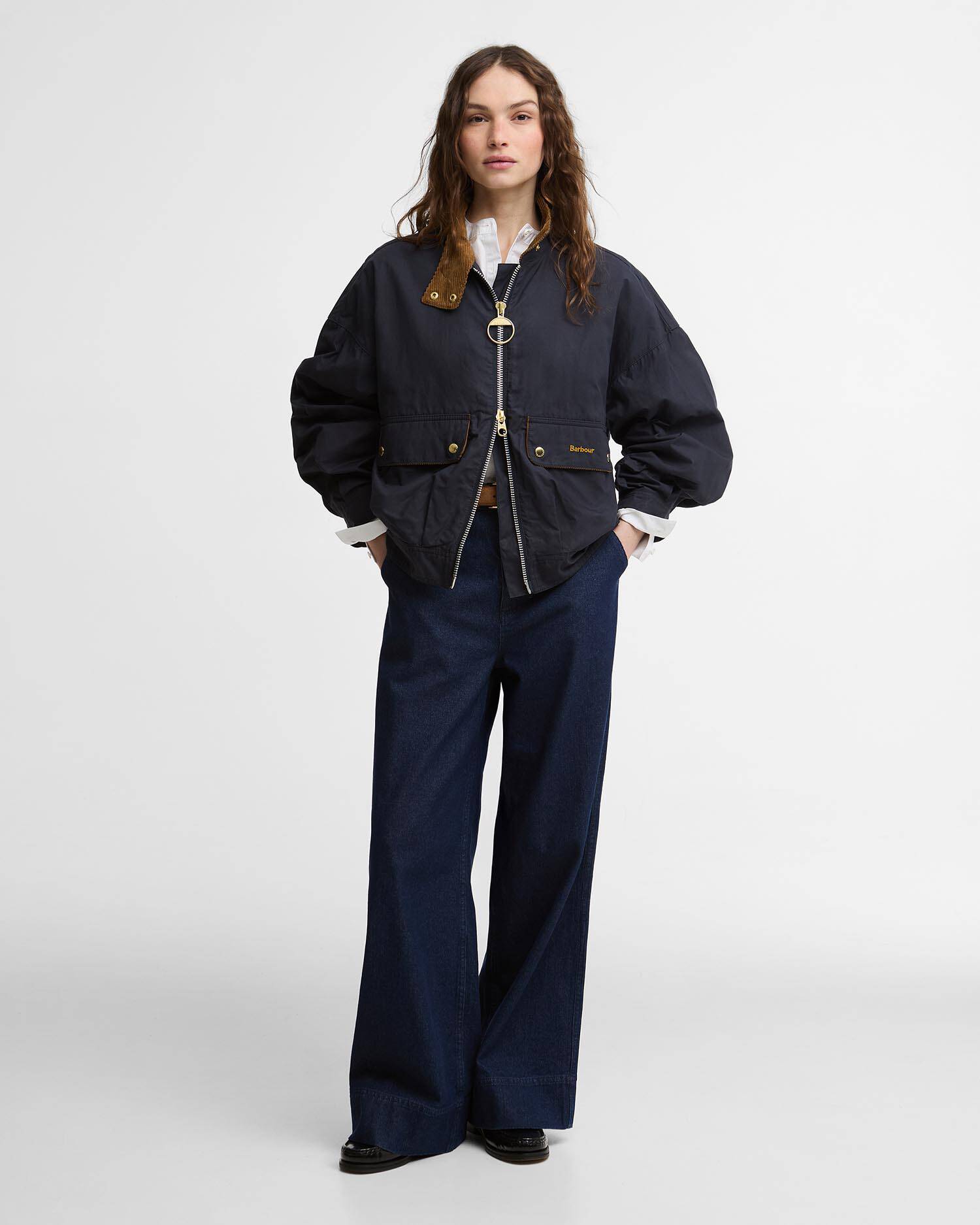 Women's Blackthorn Casual Jacket