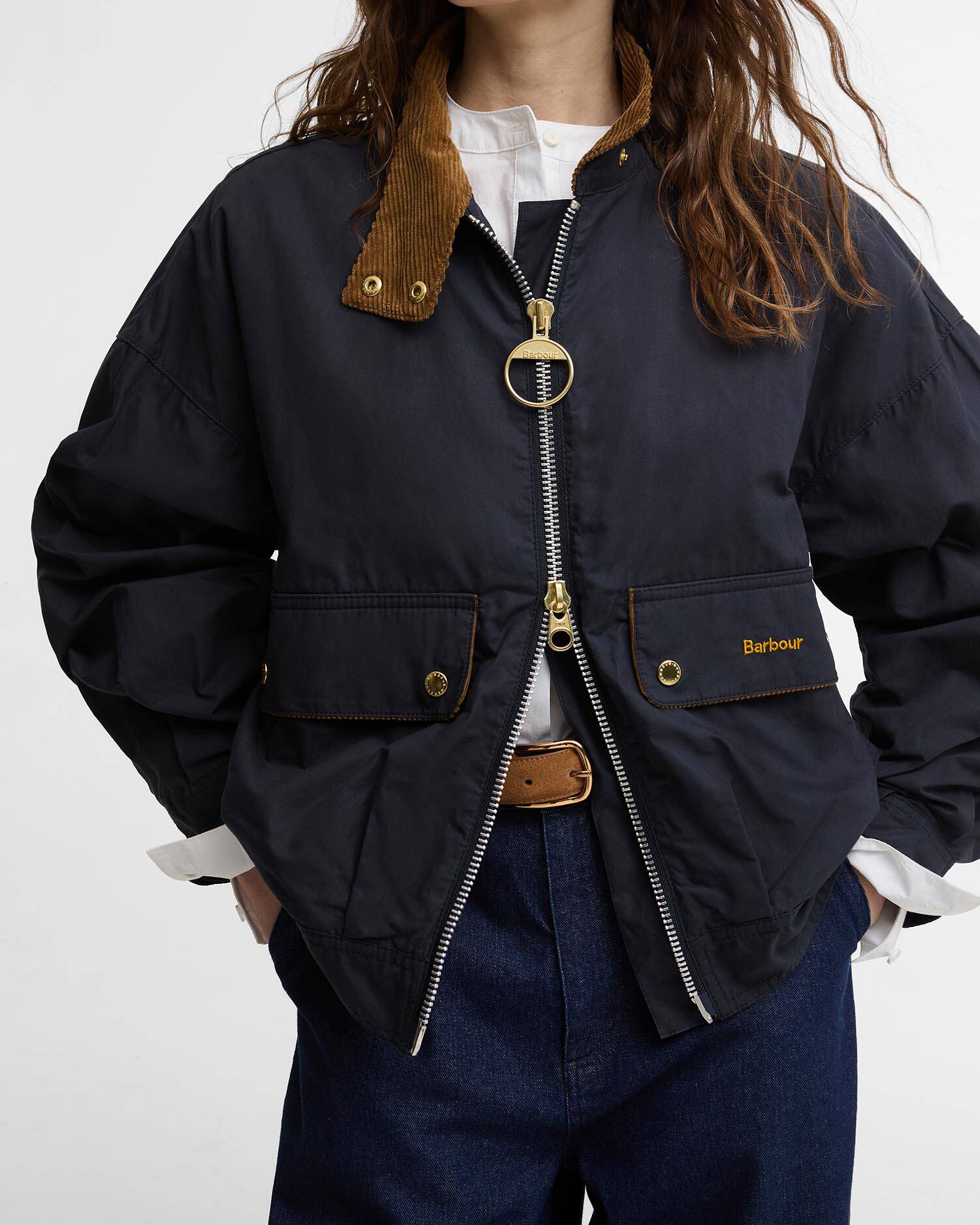 Women's Blackthorn Casual Jacket