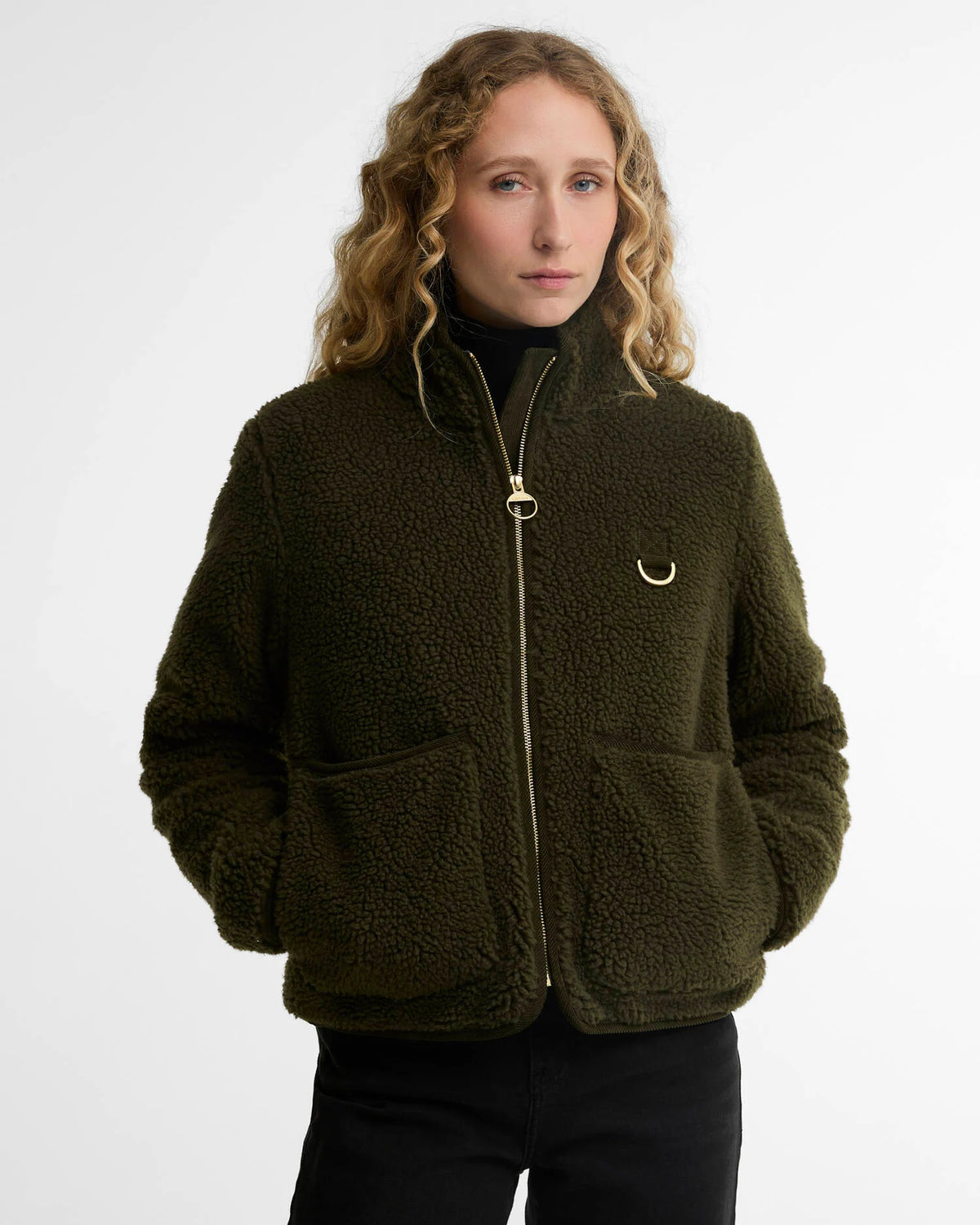 Women's Elenora Fleece Jacket
