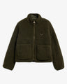 Women's Elenora Fleece Jacket