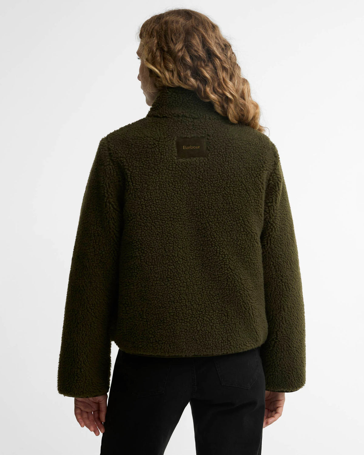 Women's Elenora Fleece Jacket