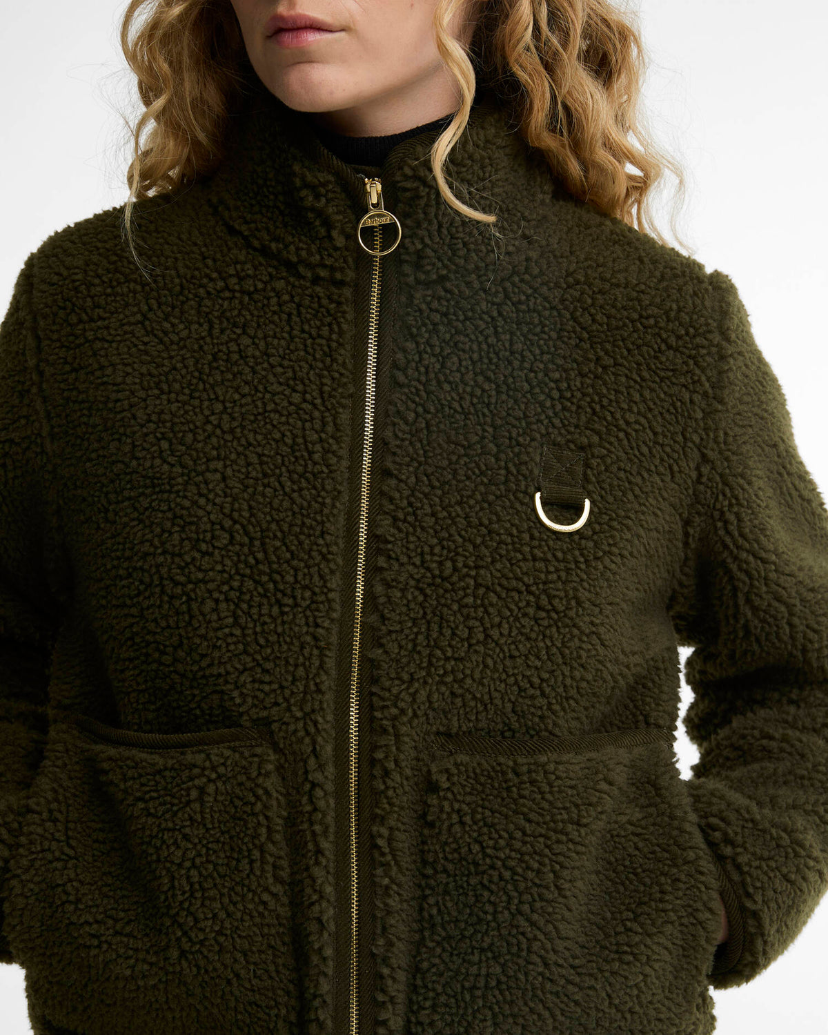Women's Elenora Fleece Jacket