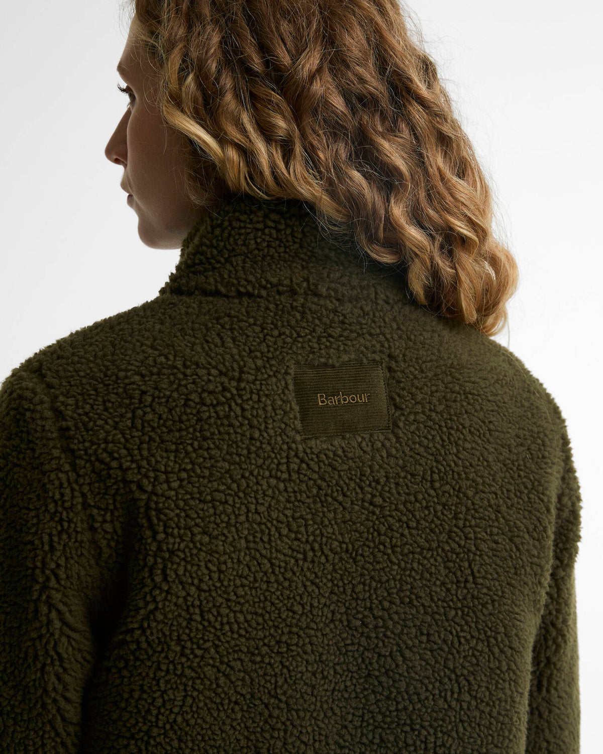 Women's Elenora Fleece Jacket