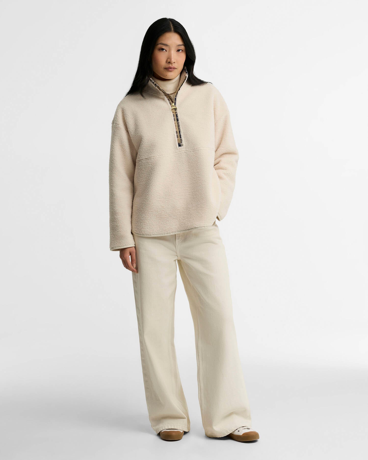 Women's Merys Fleece