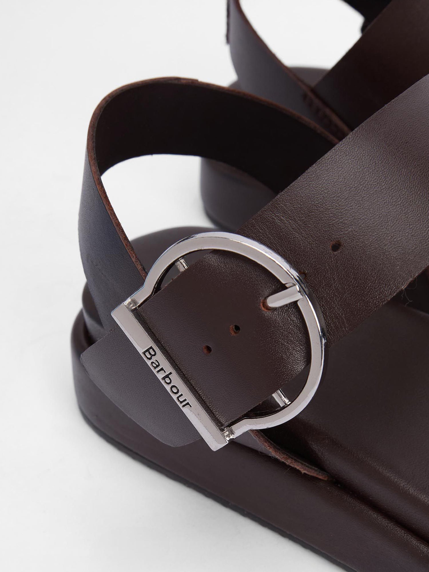 color:dark brown