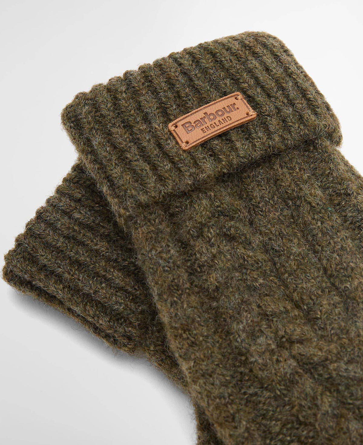 Elsdon Mittens