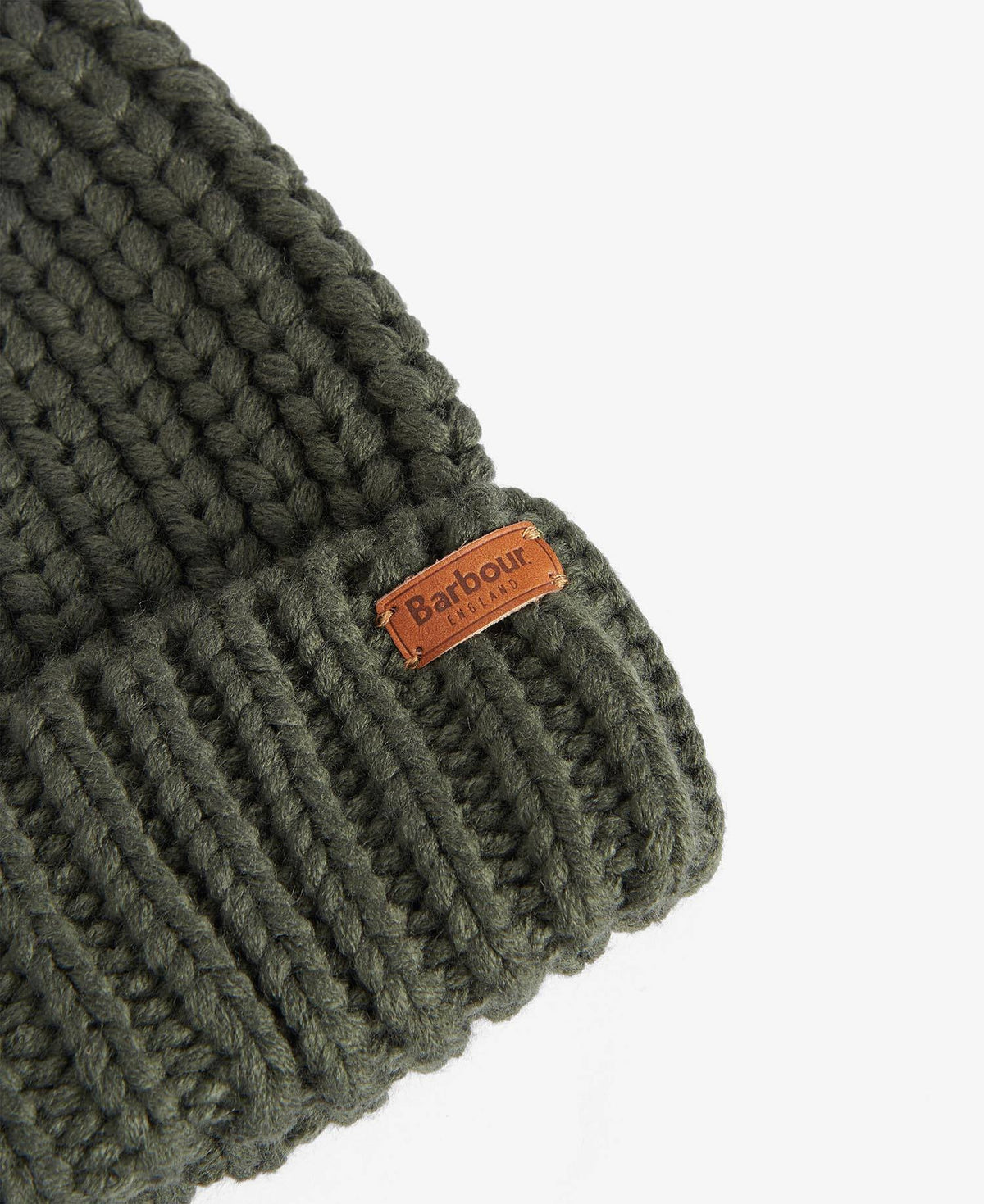 Saltburn Beanie