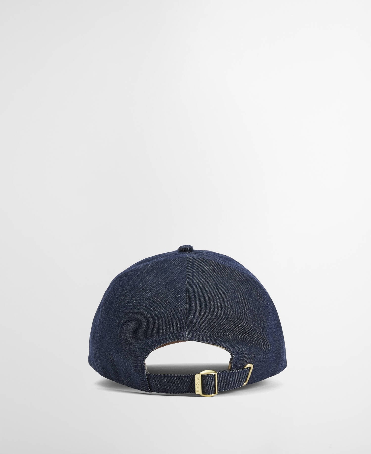Mya Denim Cap