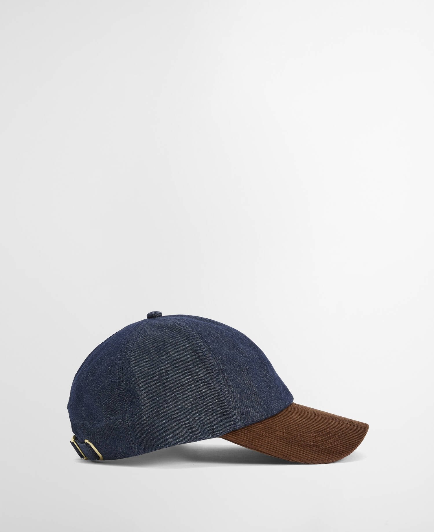Mya Denim Cap