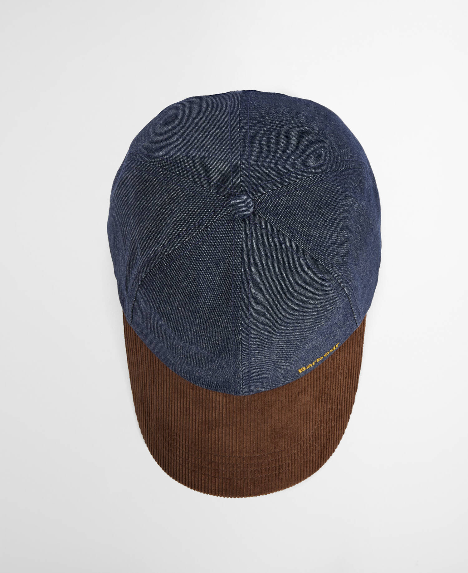 Mya Denim Cap