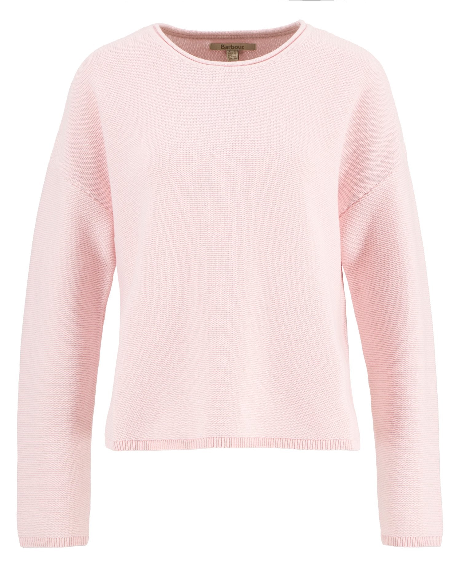 Women's Marine Knit Shirt