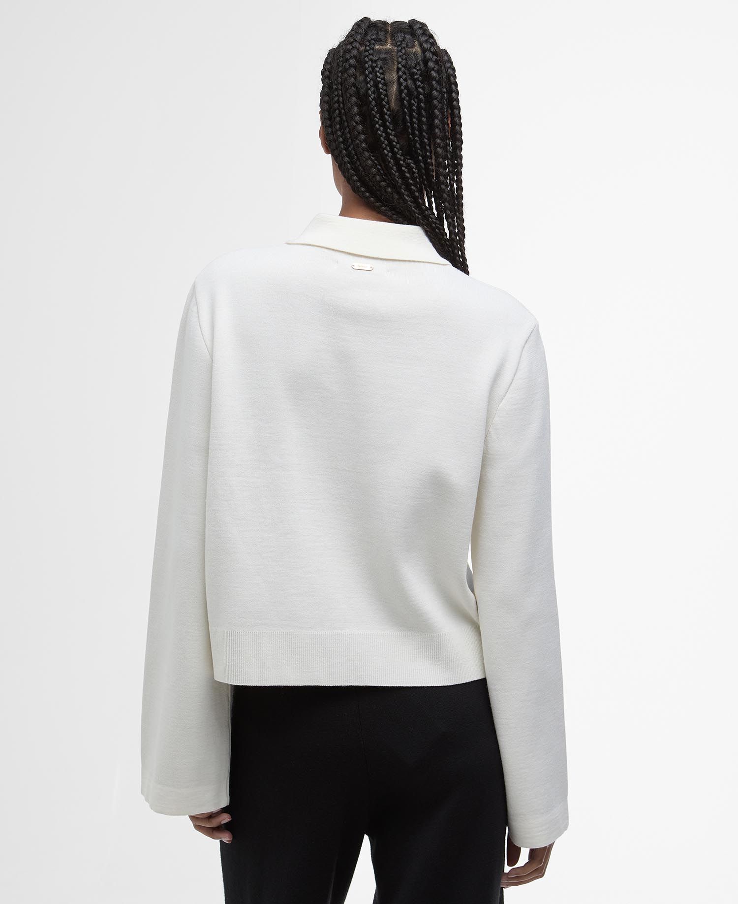 Women's Alma Knitted Jacket