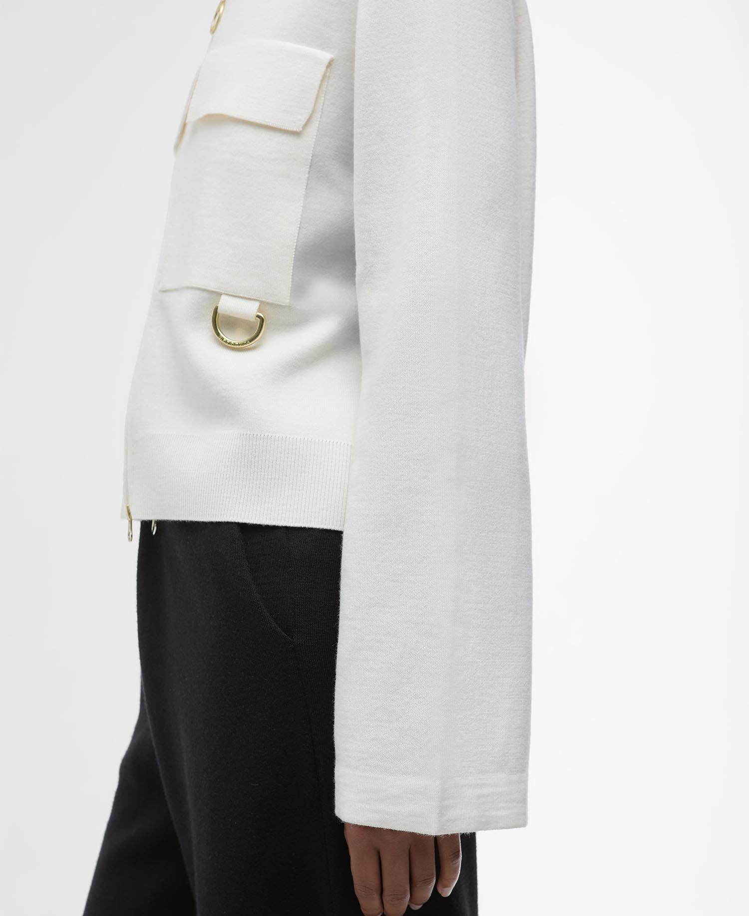 Women's Alma Knitted Jacket