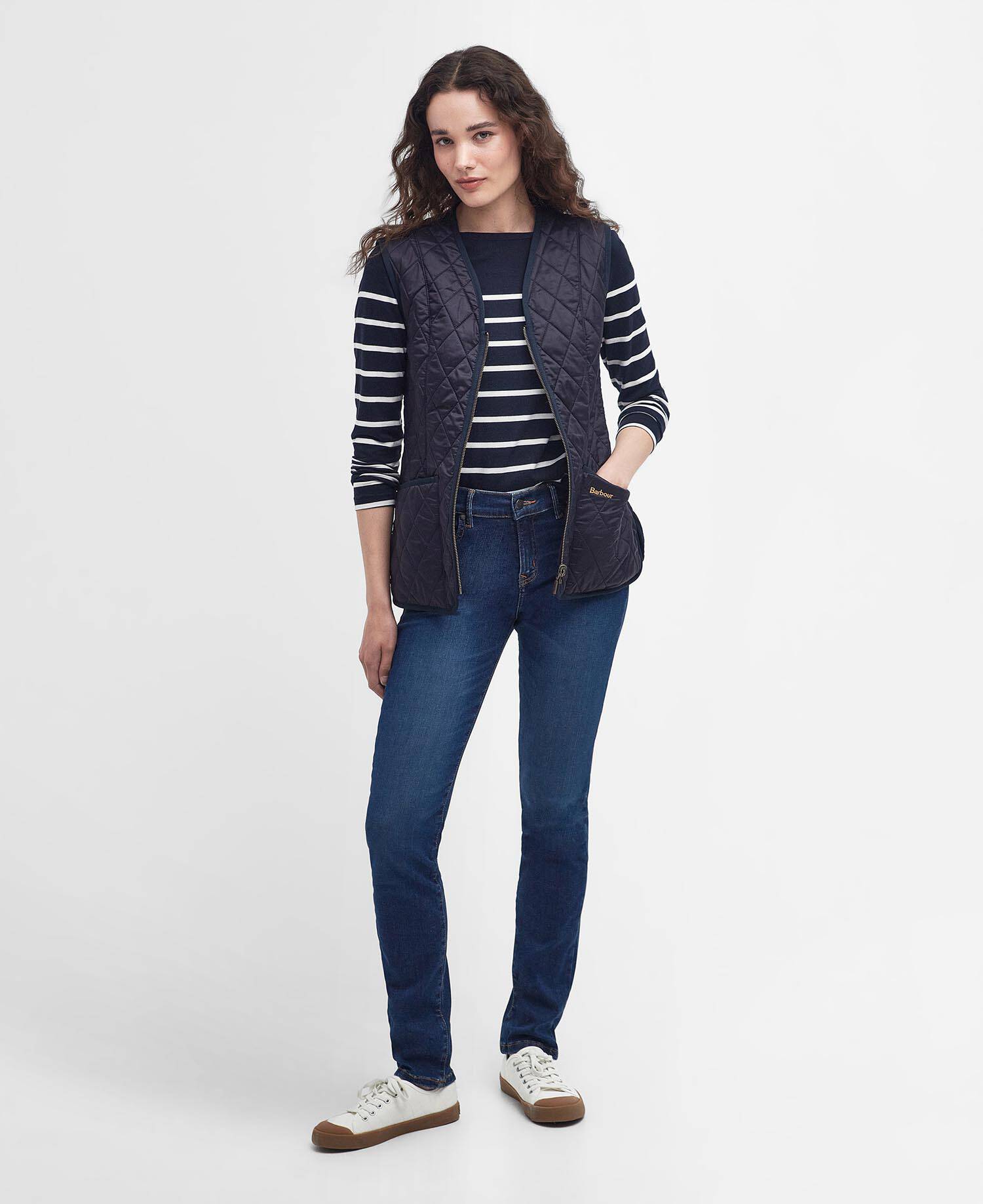 Women's Fleece Betty Liner
