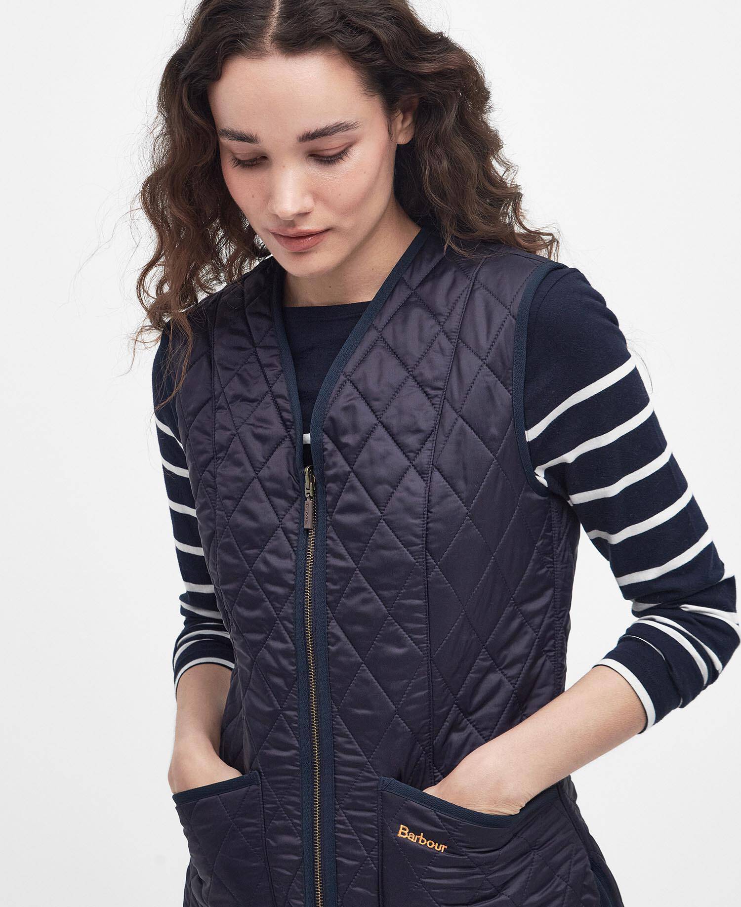 Women's Fleece Betty Liner