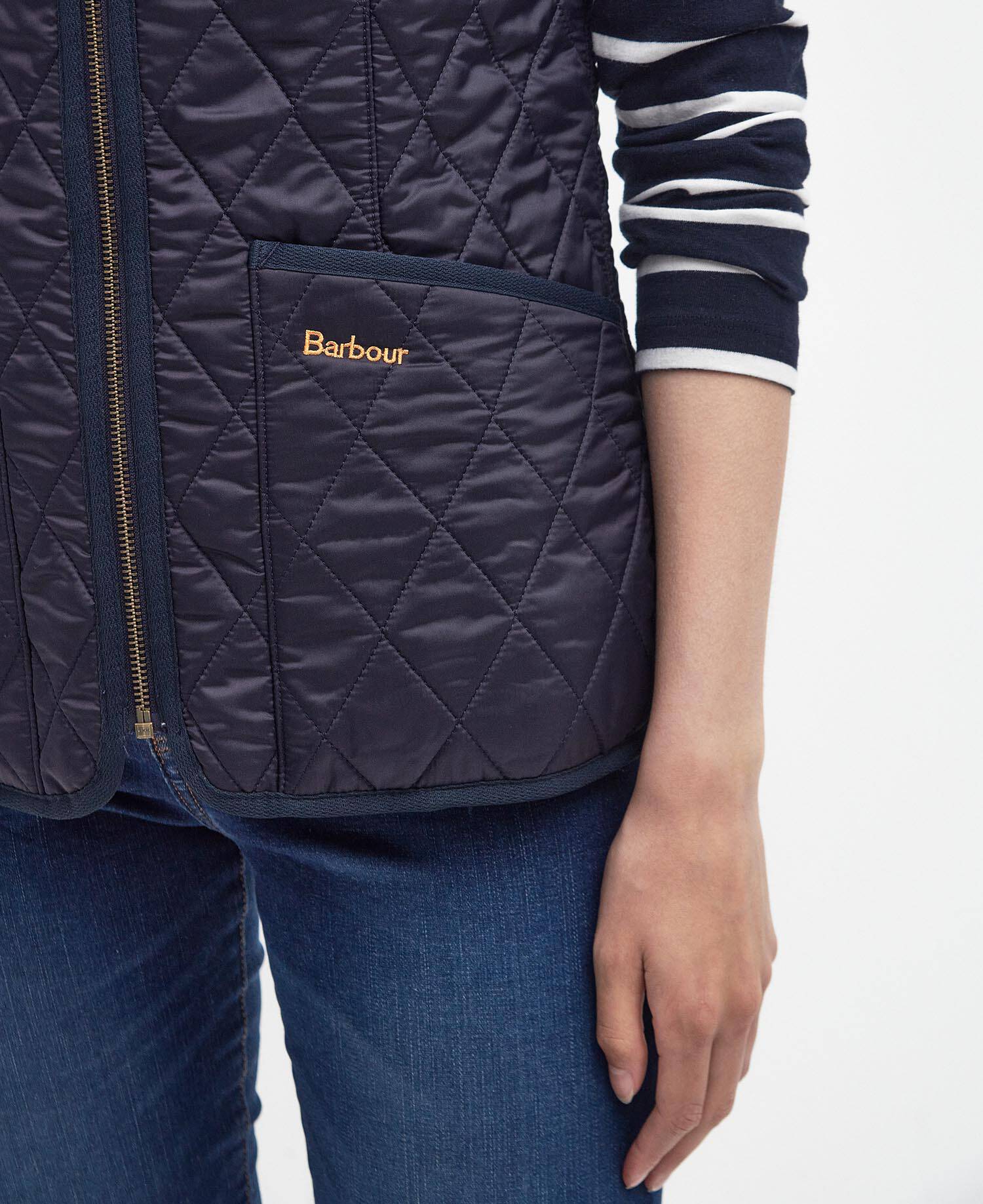 Women's Fleece Betty Liner