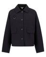 Women's Leonie Overshirt