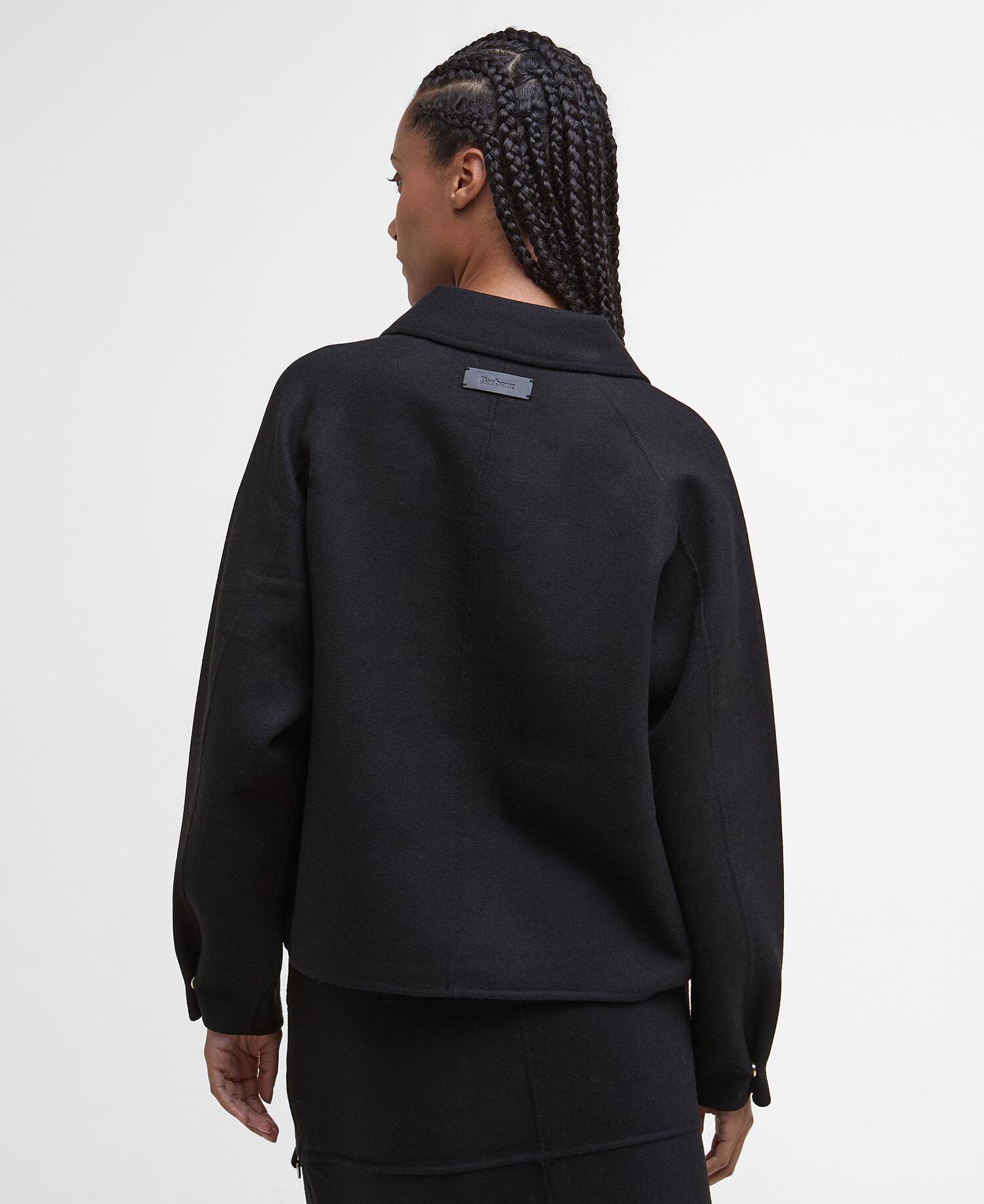 Women's Leonie Overshirt