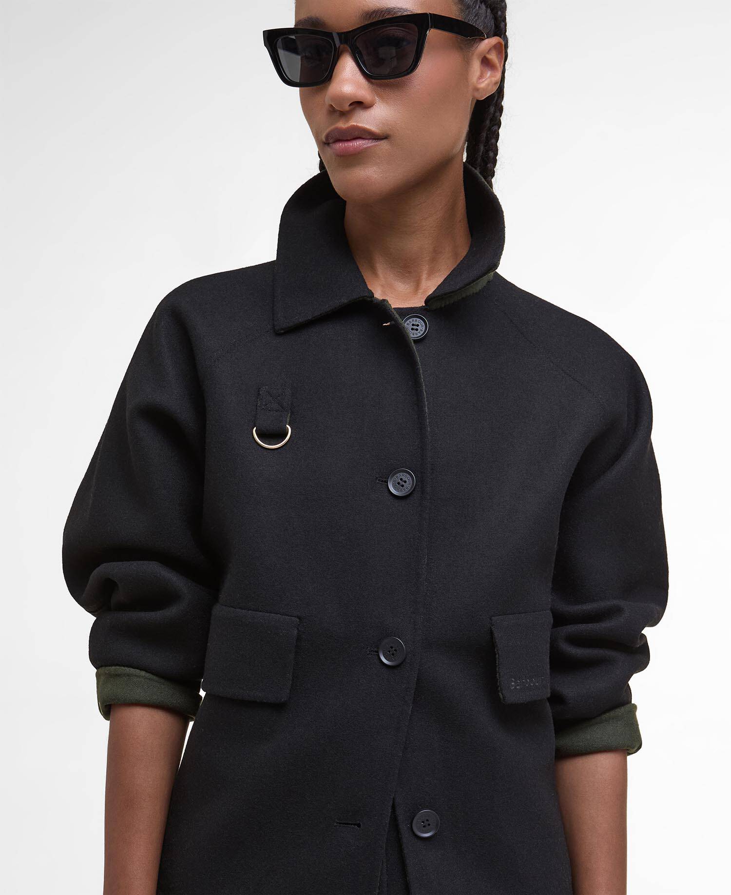 Women's Leonie Overshirt