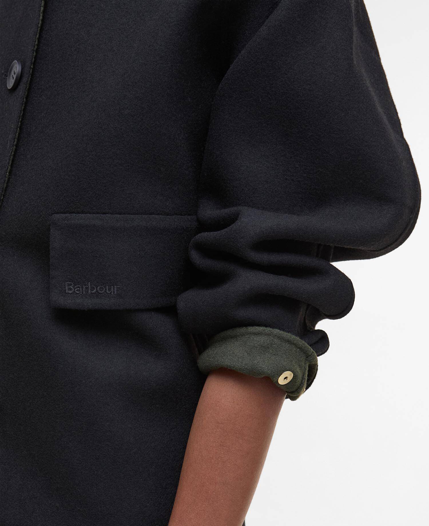 Women's Leonie Overshirt
