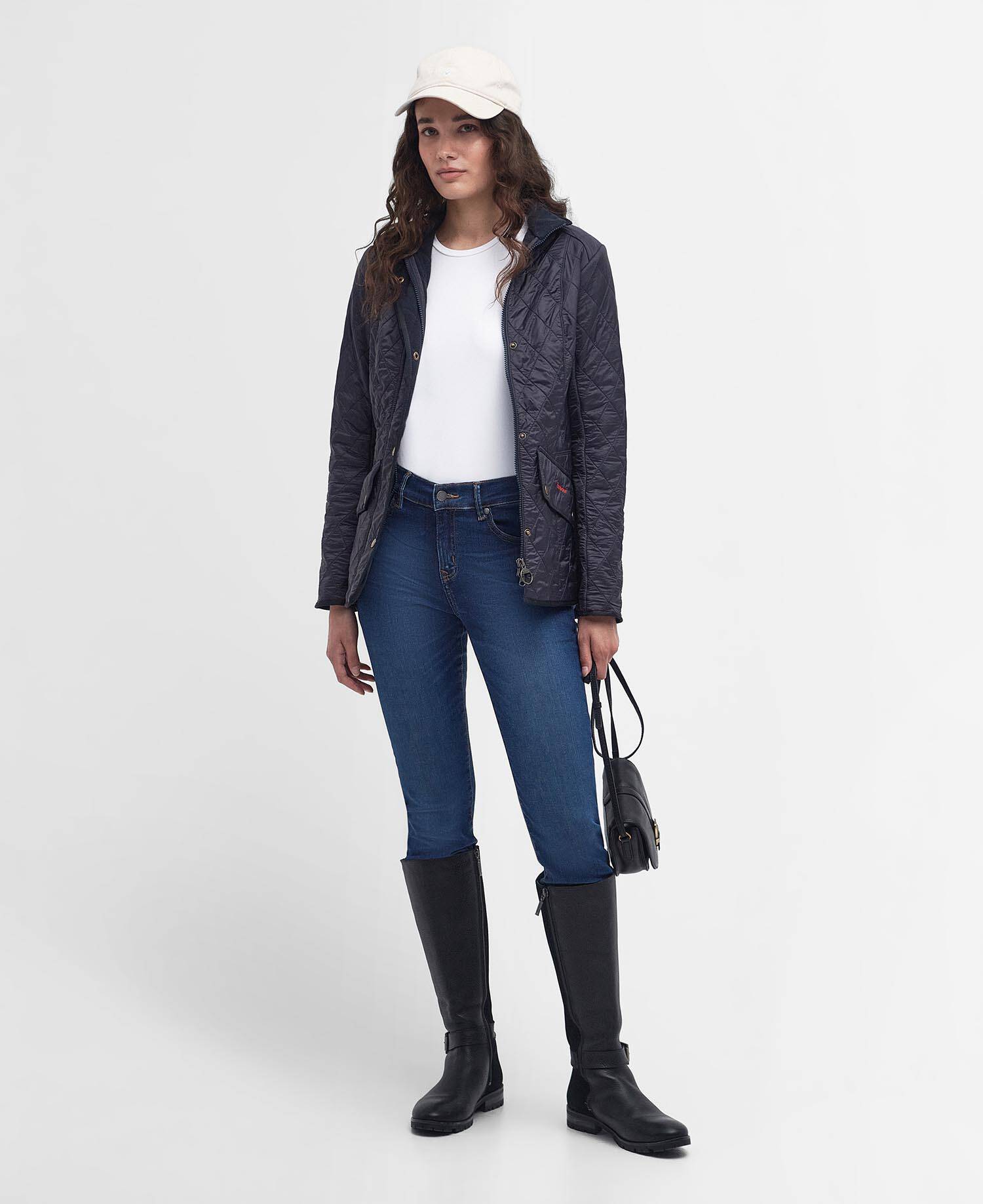 Women's Cavalry Polarquilt Jacket
