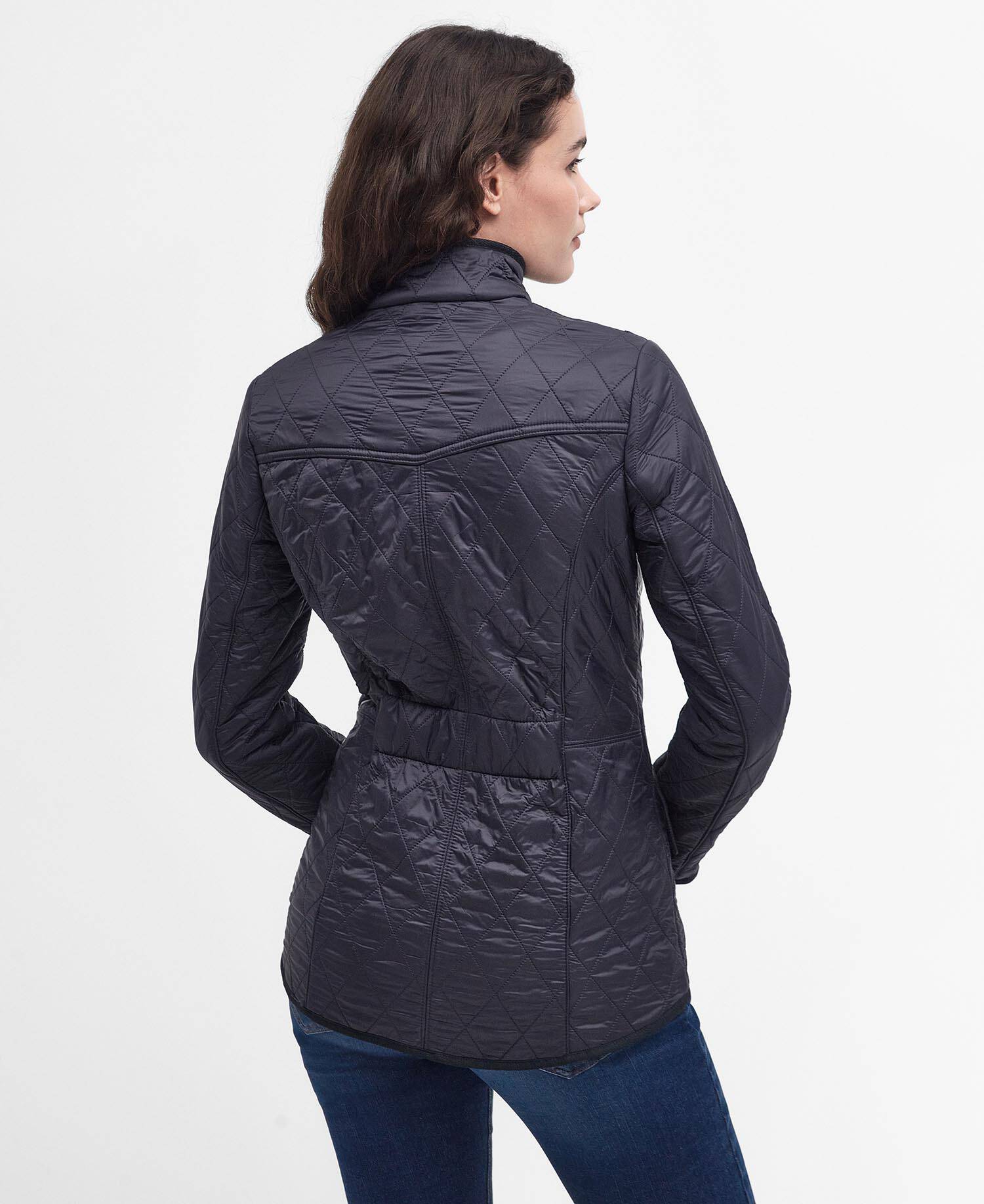 Women's Cavalry Polarquilt Jacket