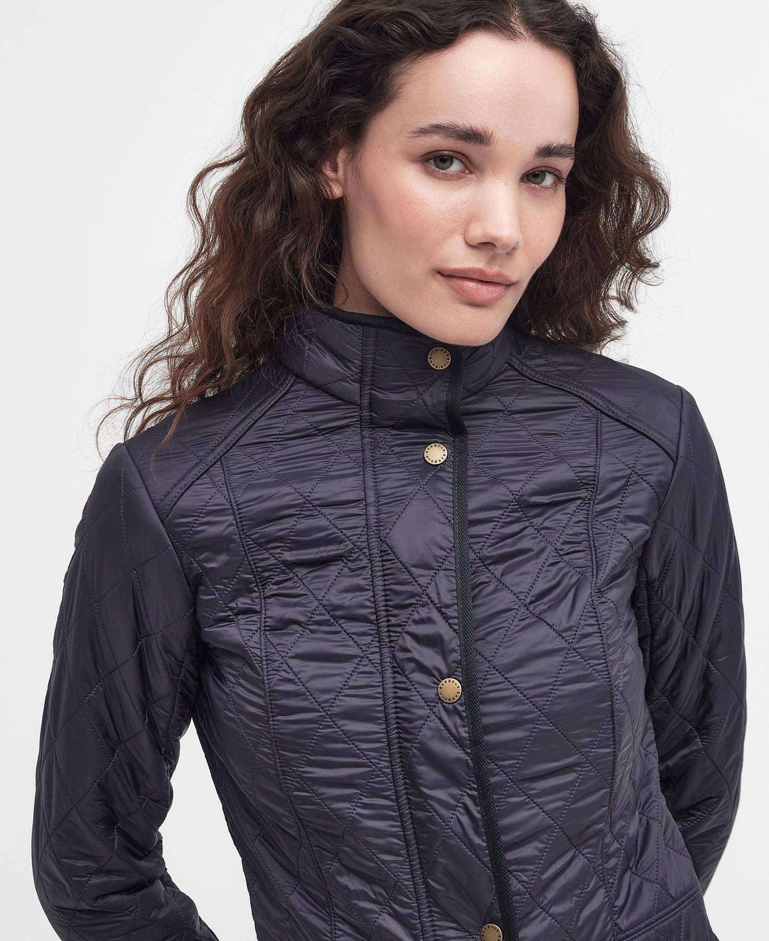 Women's Cavalry Polarquilt Jacket