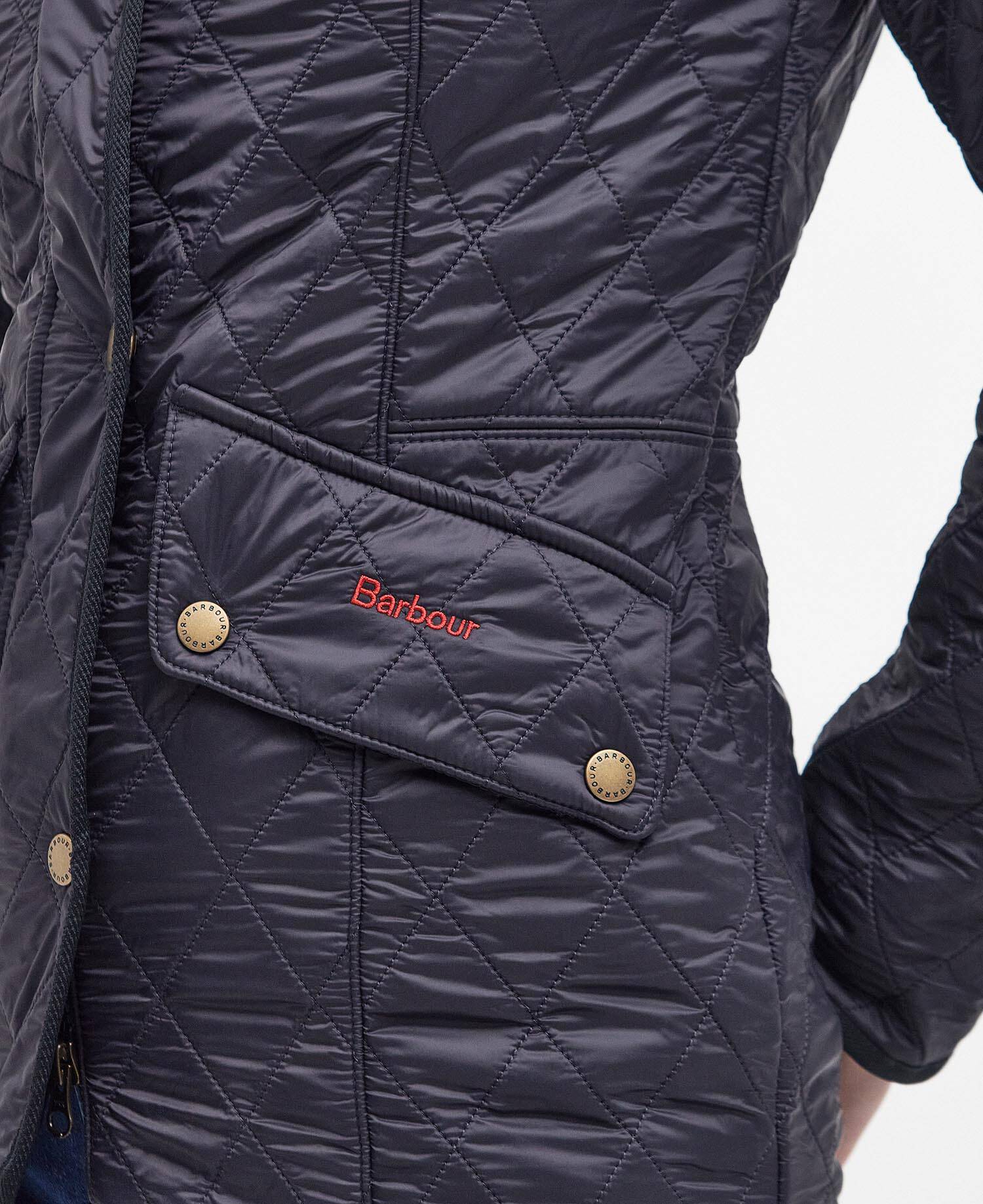 Women's Cavalry Polarquilt Jacket