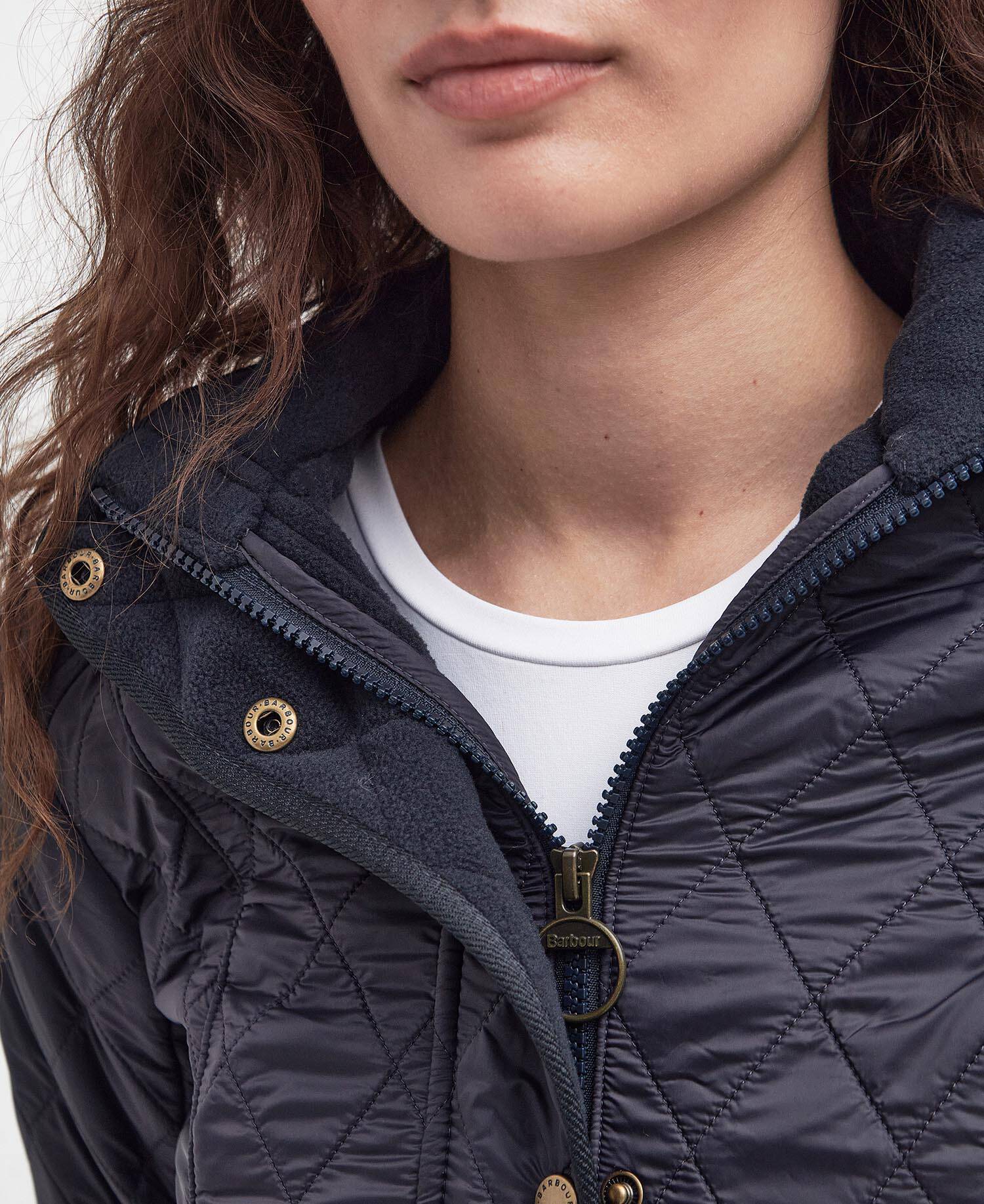 Women's Cavalry Polarquilt Jacket