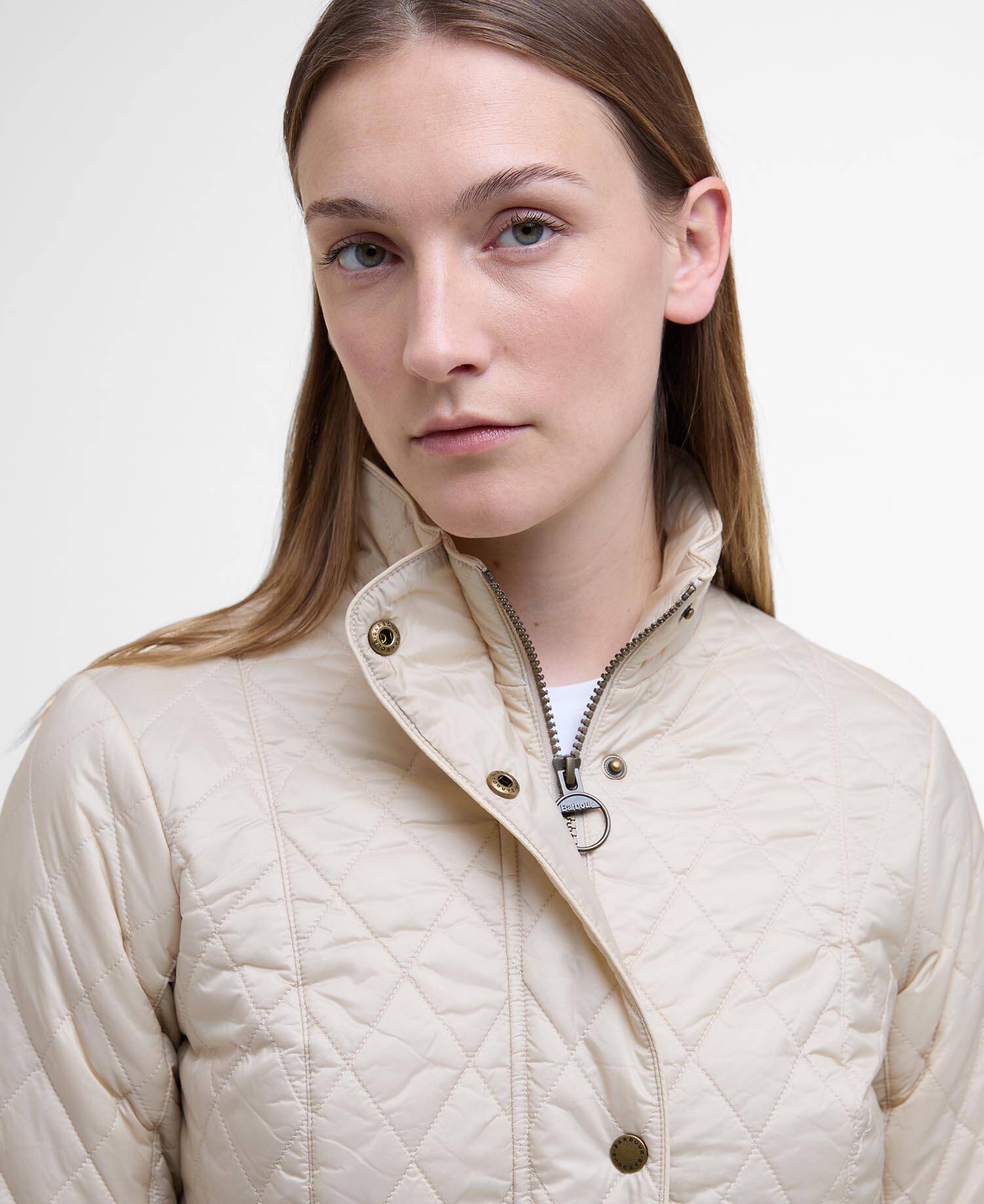 Women's Flyweight Cavalry Quilted Jacket