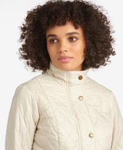 Women's Flyweight Cavalry Quilted Jacket