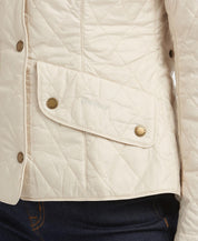 Women's Flyweight Cavalry Quilted Jacket