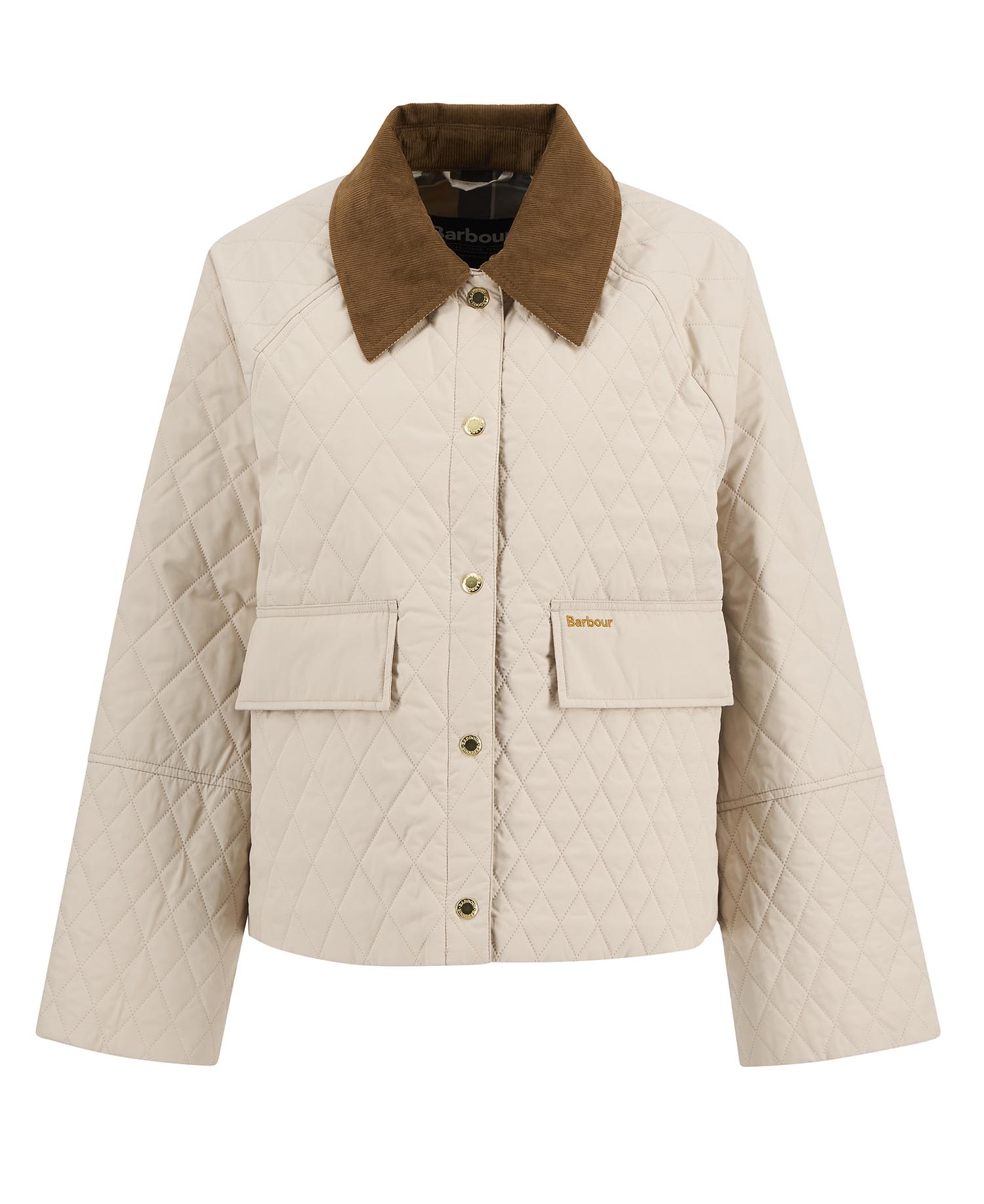Women's Kirby Quilt Jacket