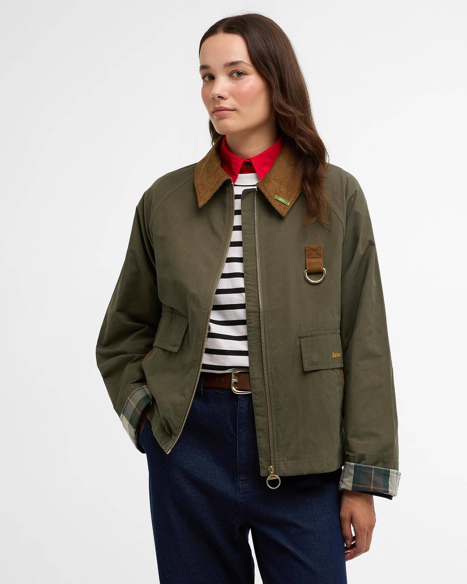 Women's Icons Spey Showerproof Jacket