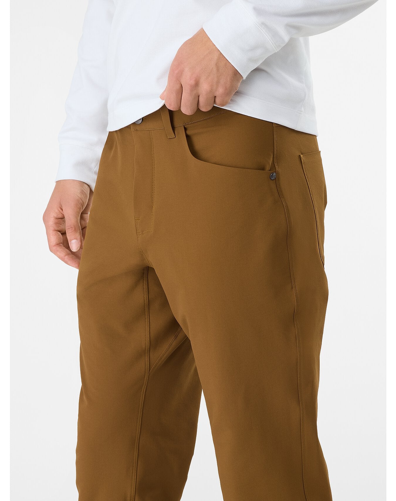 Men's Levon Winterweight Pants (Past Season)