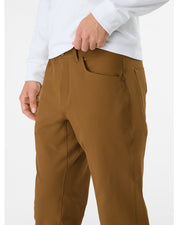 Men's Levon Winterweight Pants (Past Season)