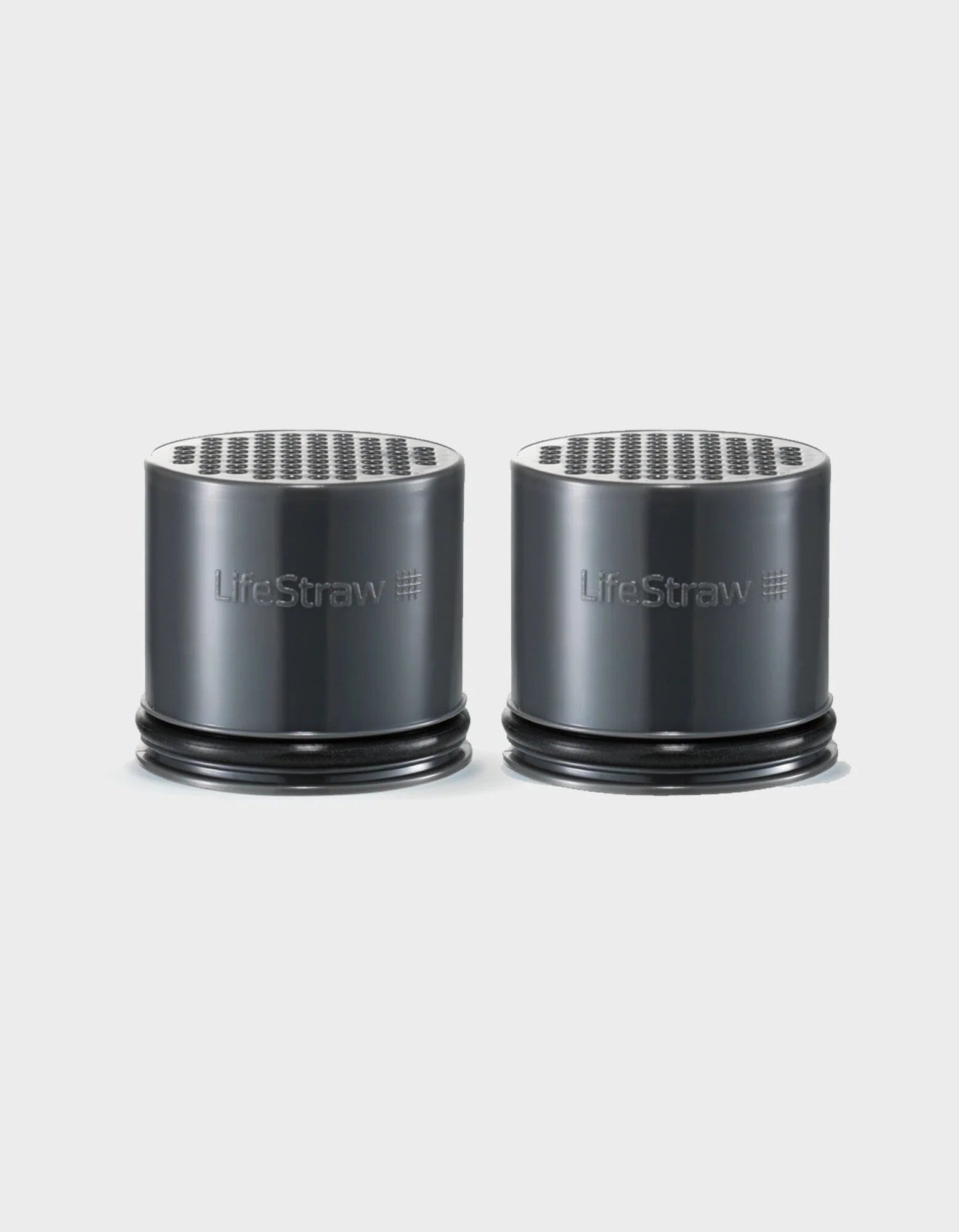 Go Carbon Replacement Filter | 2 Pack