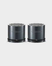 Go Carbon Replacement Filter | 2 Pack
