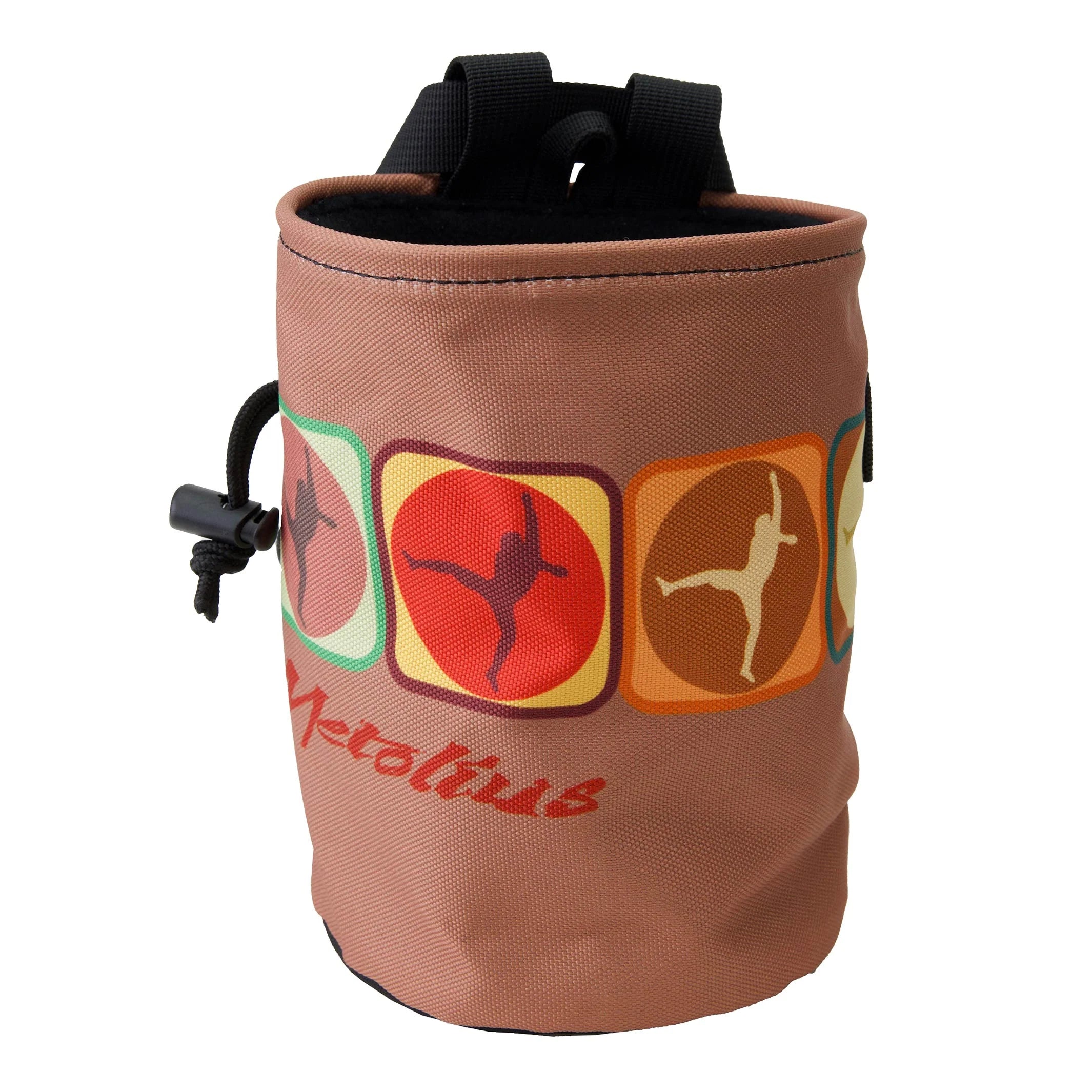 Logo Chalk Bag