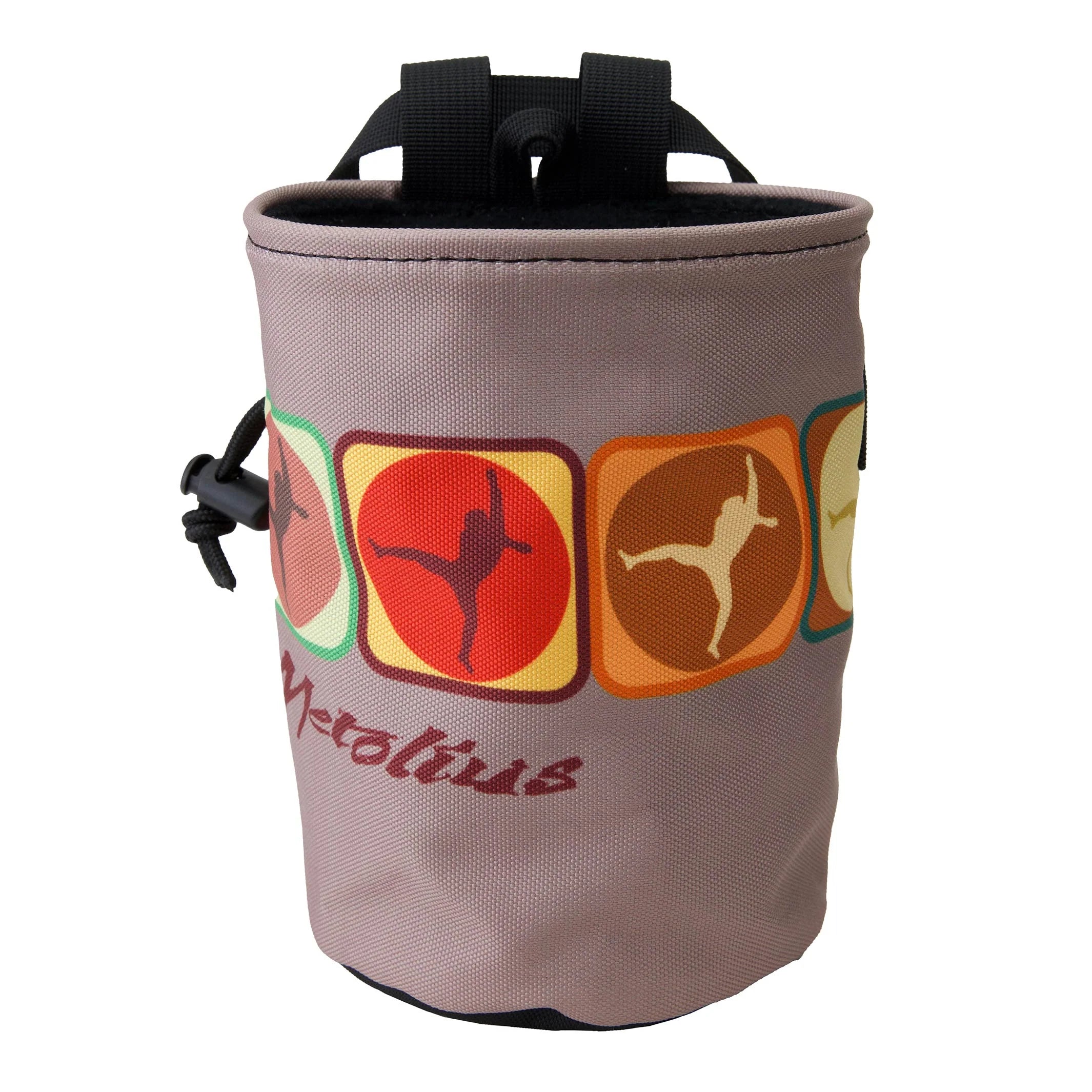 Logo Chalk Bag