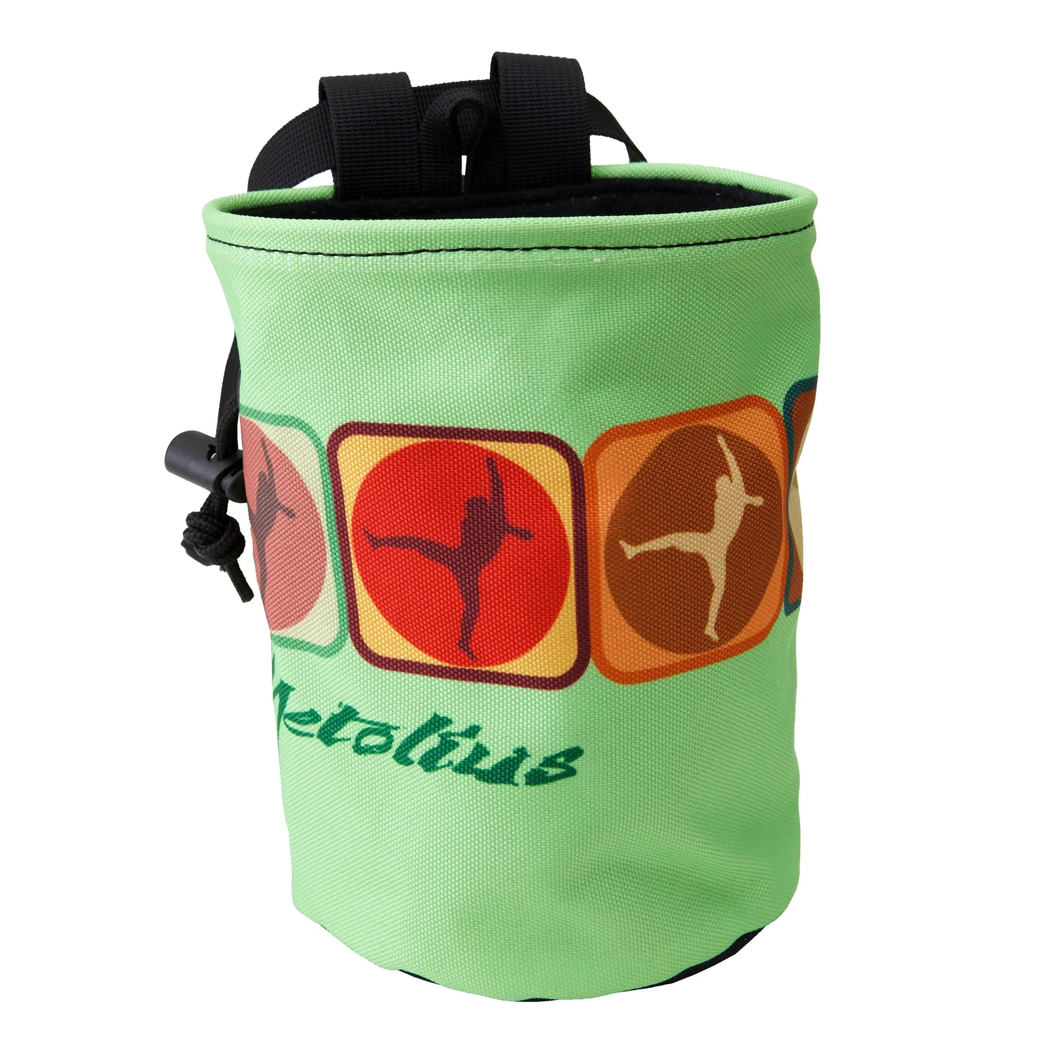 Logo Chalk Bag