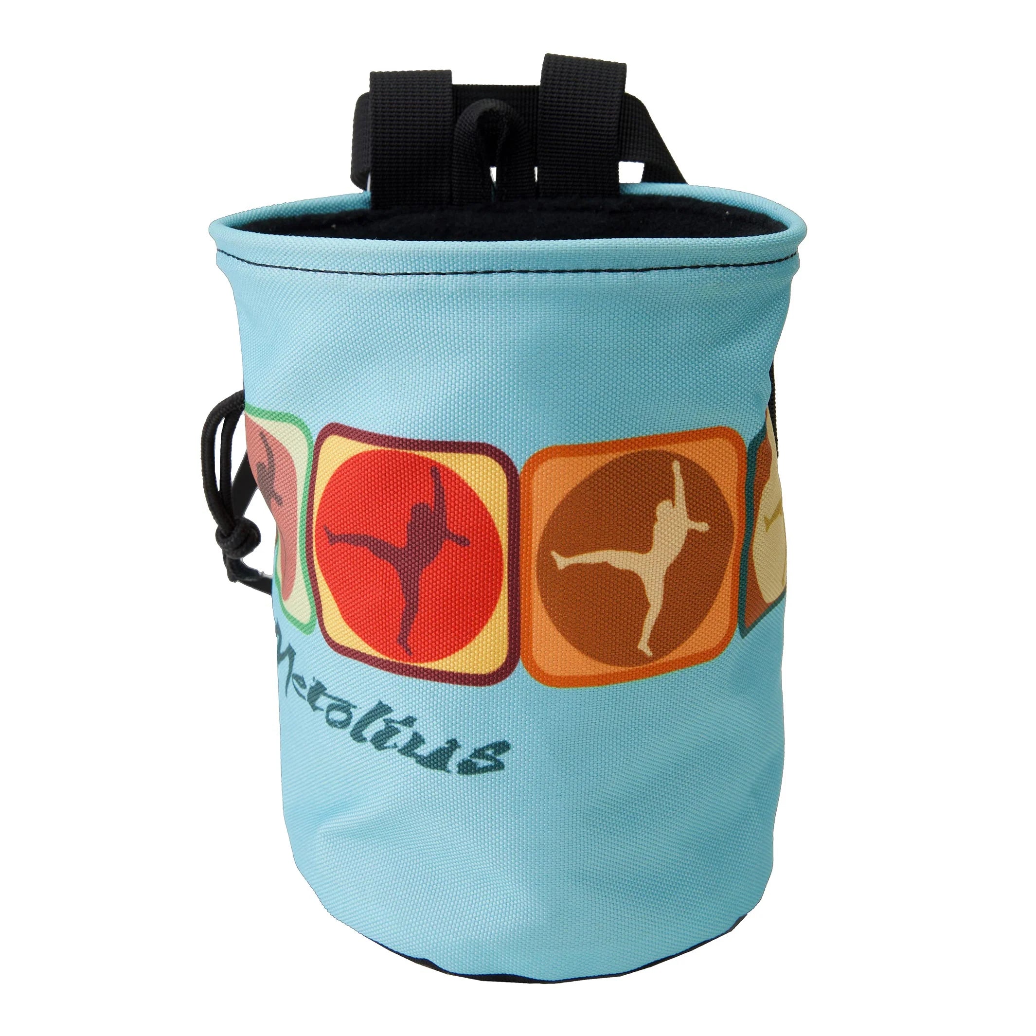 Logo Chalk Bag