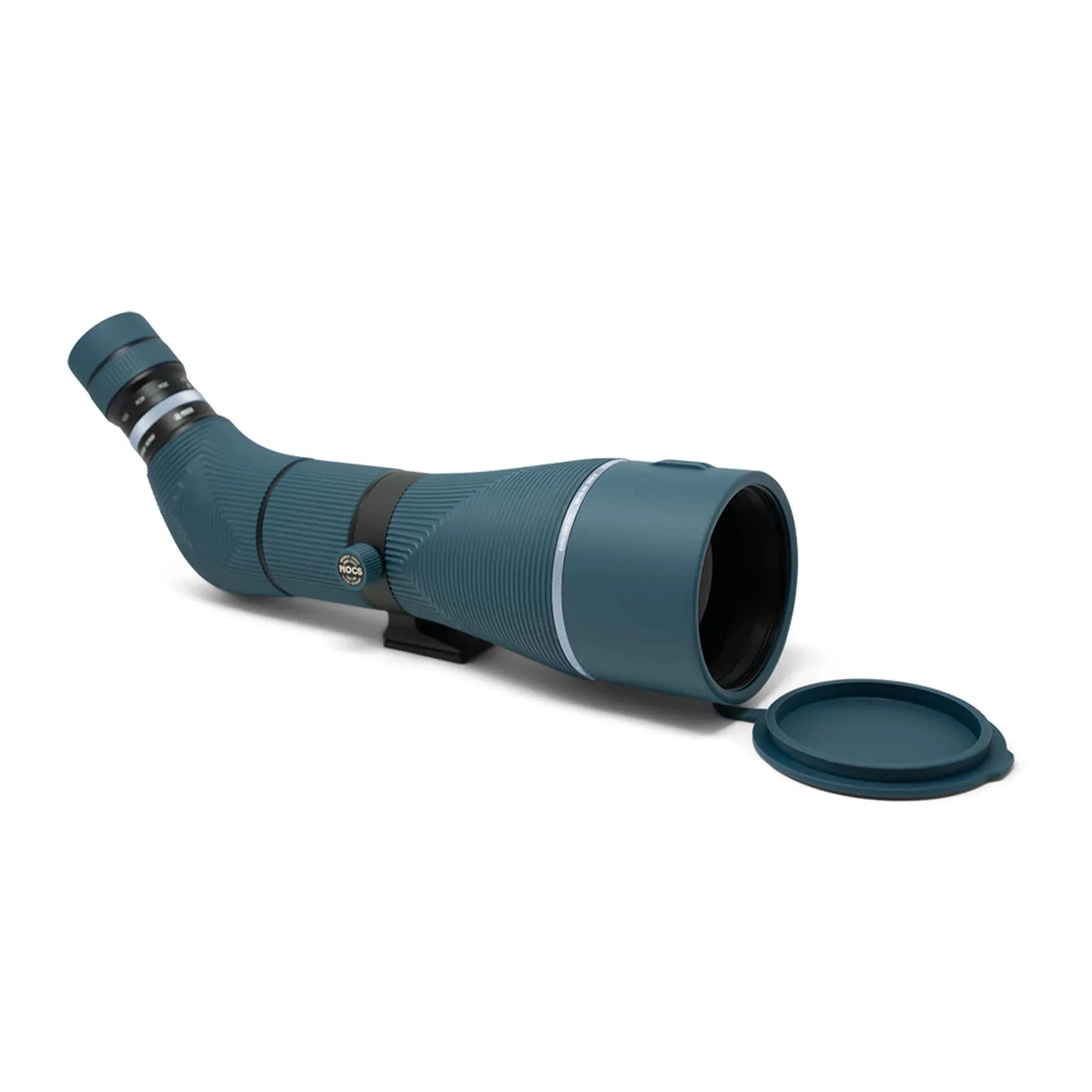 Long View Spotting Scope