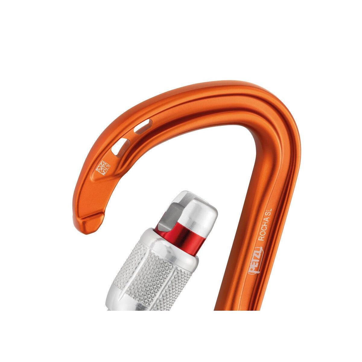 Rocha Carabiner