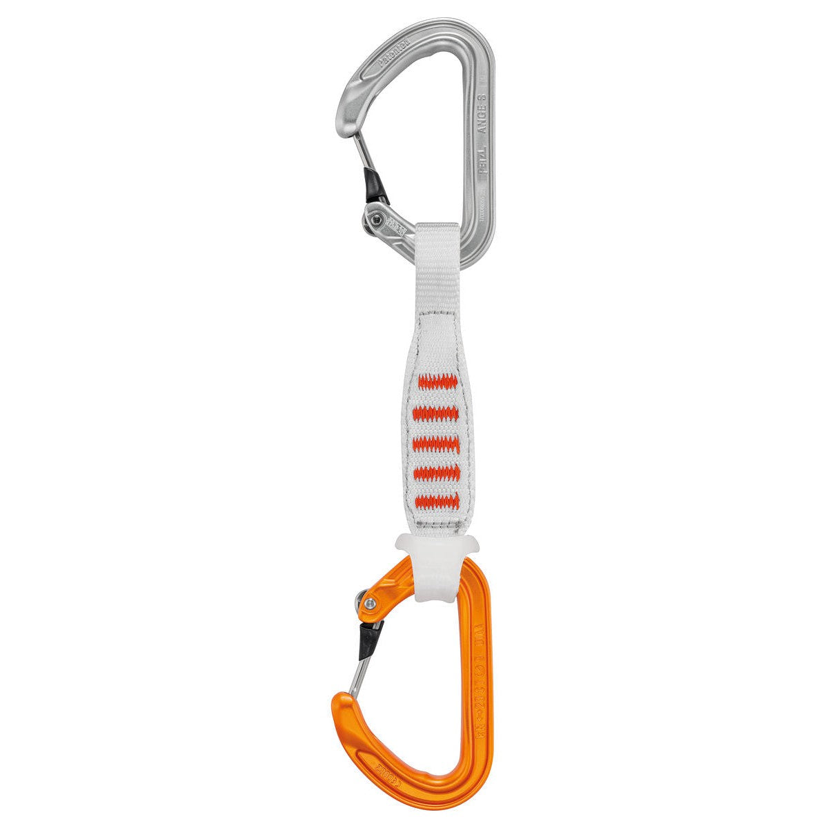 Petzl Ange Finesse Quickdraw